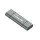 4. Vention SD/microSD-Kartenleser mit USB 3.0 USB-C microSD-Anschlüssen, Grau