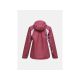 2. PEAK PERFORMANCE W Trail Hipe 3L Shelljacke für Damen, grau