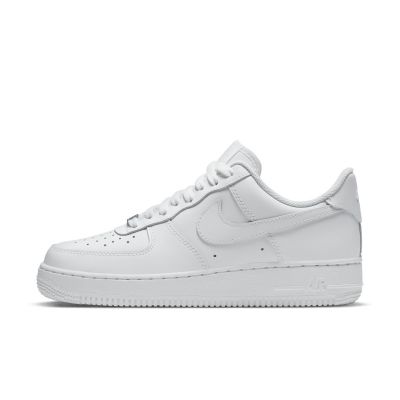 2. Nike Air Force 1 '07 W DD8959-100 Schuhe
