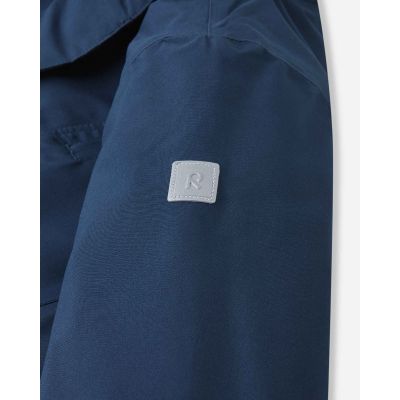 4. Reima ReimaTec Ajaton Kinder Winterjacke (5100360A-6980)
