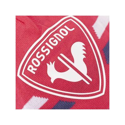 2. ROSSIGNOL Jr. Hahnenkappe Pink
