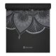 5. Gaiam Mystic Ink Yogamatte 4 mm 64296