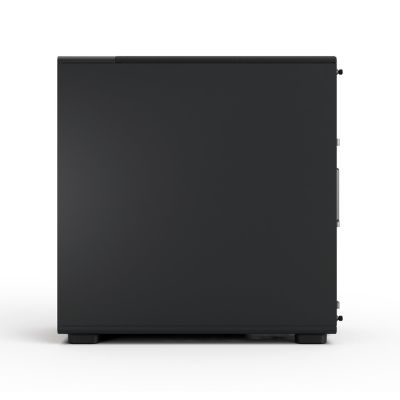 12. Fractal Design Epoch XL Tower Schwarz