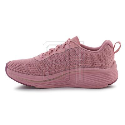 3. Skechers Max Cushioning Elite W Schuhe 129600-ROS