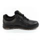 4. Grisport Herren-Trekkingschuhe Nero oliato SPO-TEX Leder schwarz