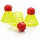 9. Meteor 16839 Speed-Badminton-Set