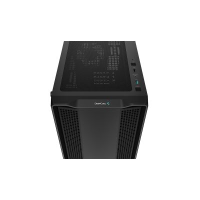 14. DeepCool CC360 ARGB Gehäuse
