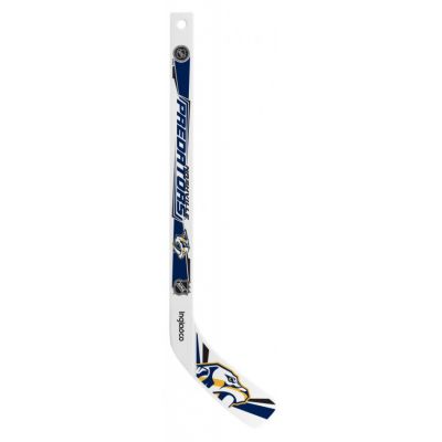 9. Inglasco Mini NHL 530AN000056 Kunststoffschläger