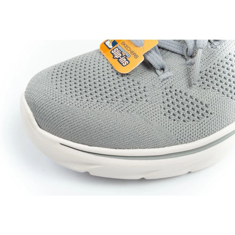 15. Skechers Go Walk 7-Via W 125213/GYLV Schuhe