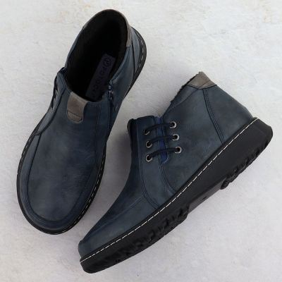3. POTOCKI Stiefeletten
