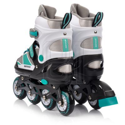 9. Meteor Rox 22364 Rollschuhe