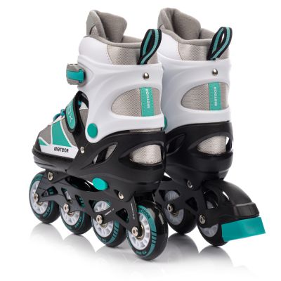 9. Meteor Rox 22364 Rollschuhe