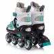 9. Meteor Rox 22364 Rollschuhe