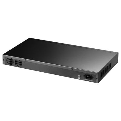 7. Schalter CUDY GS5048S4