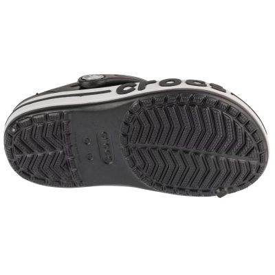 4. Crocs Bayaband Clog T Jr 207019-001 Flip-Flops