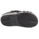 4. Crocs Bayaband Clog T Jr 207019-001 Flip-Flops