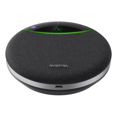 2. Yealink SP96 mit USB-C/A-Dongle