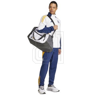 5. Adidas Real Madrid Pre Jacket M IT5148