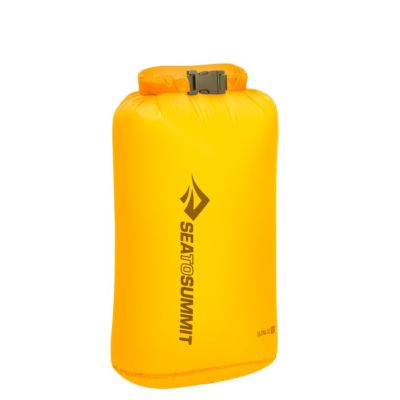 5. Wasserdichter Packsack SEA TO SUMMIT Ultra-Sil 5L Zinnia