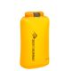 5. Wasserdichter Packsack SEA TO SUMMIT Ultra-Sil 5L Zinnia