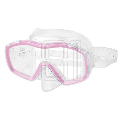 81. Spokey CELEBES SPK-928107 Tauchset: Maske + Schnorchel