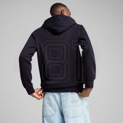 4. Puma Ess Logo Lab Hoodie FL M 684669 16