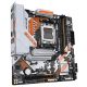 3. GIGABYTE B850M FORCE AMD B850 Mainboard Sockel AM5 Micro-ATX