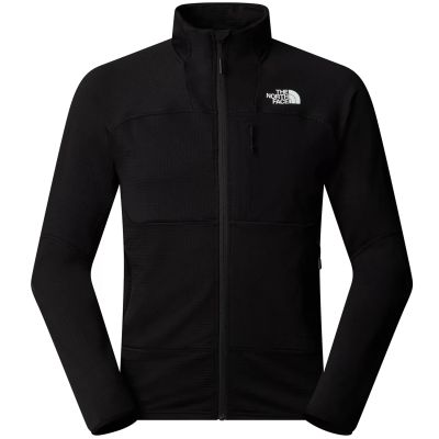 The North Face Stormgap Powergrid NF0A87J84H01 Schwarz L