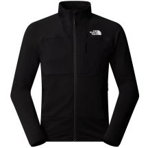 The North Face Stormgap Powergrid NF0A87J84H01 Schwarz L