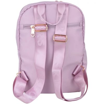 3. Skechers Jetsetter Rucksack SKCH6887-LPK Rosa Einheitsgröße