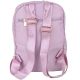 3. Skechers Jetsetter Rucksack SKCH6887-LPK Rosa Einheitsgröße