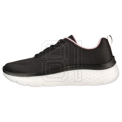 2. Skechers Go Walk Hyper Burst W 124578-BKPK Schuhe