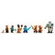 24. LEGO Minecraft 21273 Ballon-Ghast-Dorfangriff (ANGEBOT)