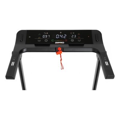4. ZIPRO Pacto Laufband 44,5 x 124,5 mm 16 km/h
