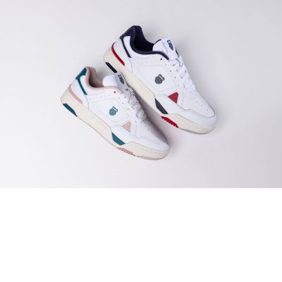 3. K-Swiss MATCH PRO LTH W 98905-980-M Schuhe