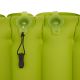 10. Exped Ultra 3R Duo Medium Wide Matratze, Limette