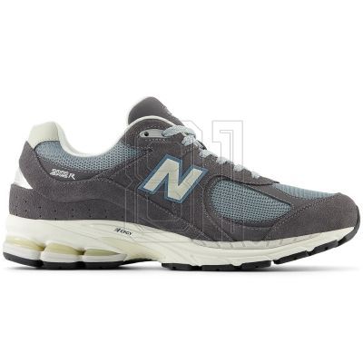 New Balance M2002RFB Unisex-Sportschuhe