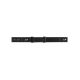 6. Julbo Light Year OTG Skibrille Schwarz