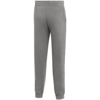 6. Nike Park 26 Fleece-Kinderhose Grau IB1252 063