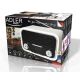 4. Bluetooth-Radio ADLER AD 1185