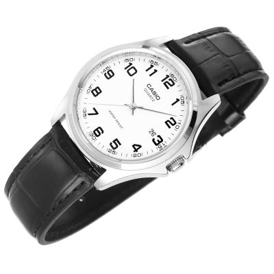 4. Herrenuhr CASIO MTP-1183E-7BDF + Box