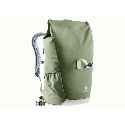 4. Trekkingrucksack Deuter StepOut 22 l khaki-sand