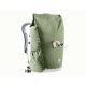 4. Trekkingrucksack Deuter StepOut 22 l khaki-sand