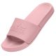 Kubota Basic schlichte rosa Pool-Flip-Flops K25SS-101-001-28-1