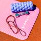 44. HMS FS107 Fitnessrolle 31,5 cm