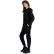 6. Damenhose 4F CAS F1137 tiefschwarz 4FWMM00TTROF1137 20S