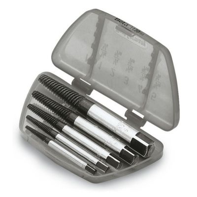Schraubenausdreher-Set 6-teilig BETA 1430/S6