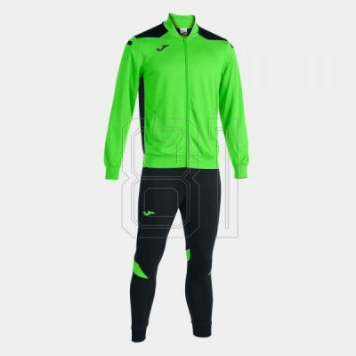 Joma Championship VI Tracksuit 101953.021