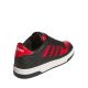 9. Adidas Rapid Court Low Jr JR1020 Schuhe