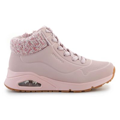 11. Skechers Uno Gen1 Darling Daze W Schuhe 310566L-BLSH